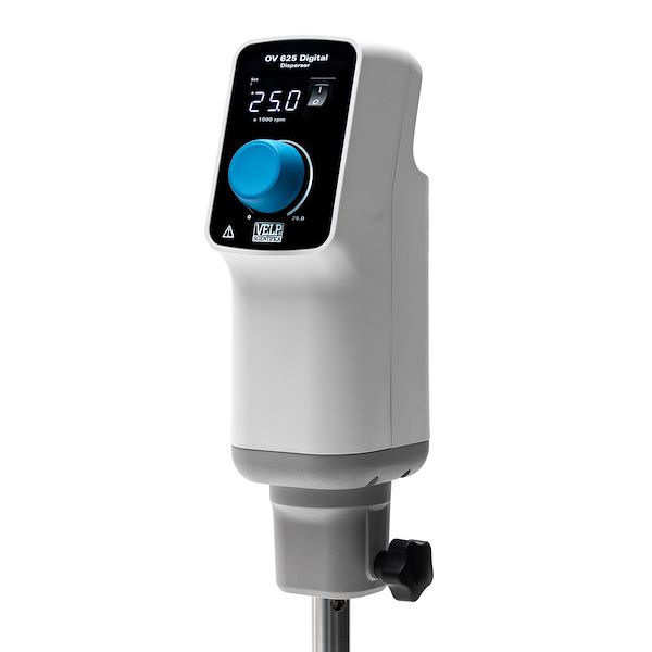 OV 625 Digital Disperser