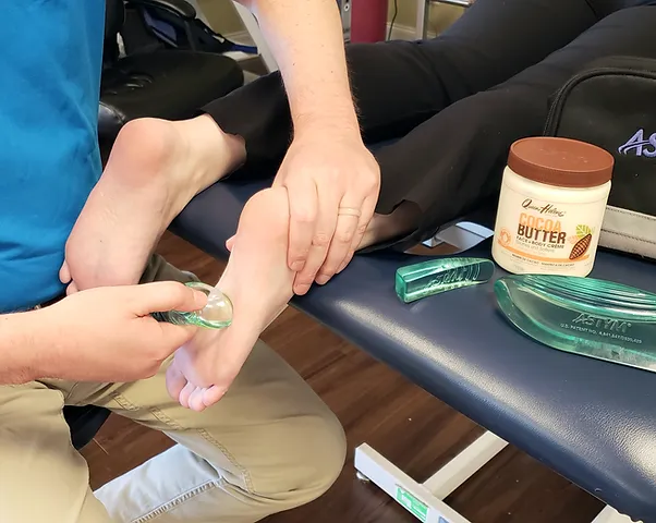 Astym Alliance Physical Therapy United States