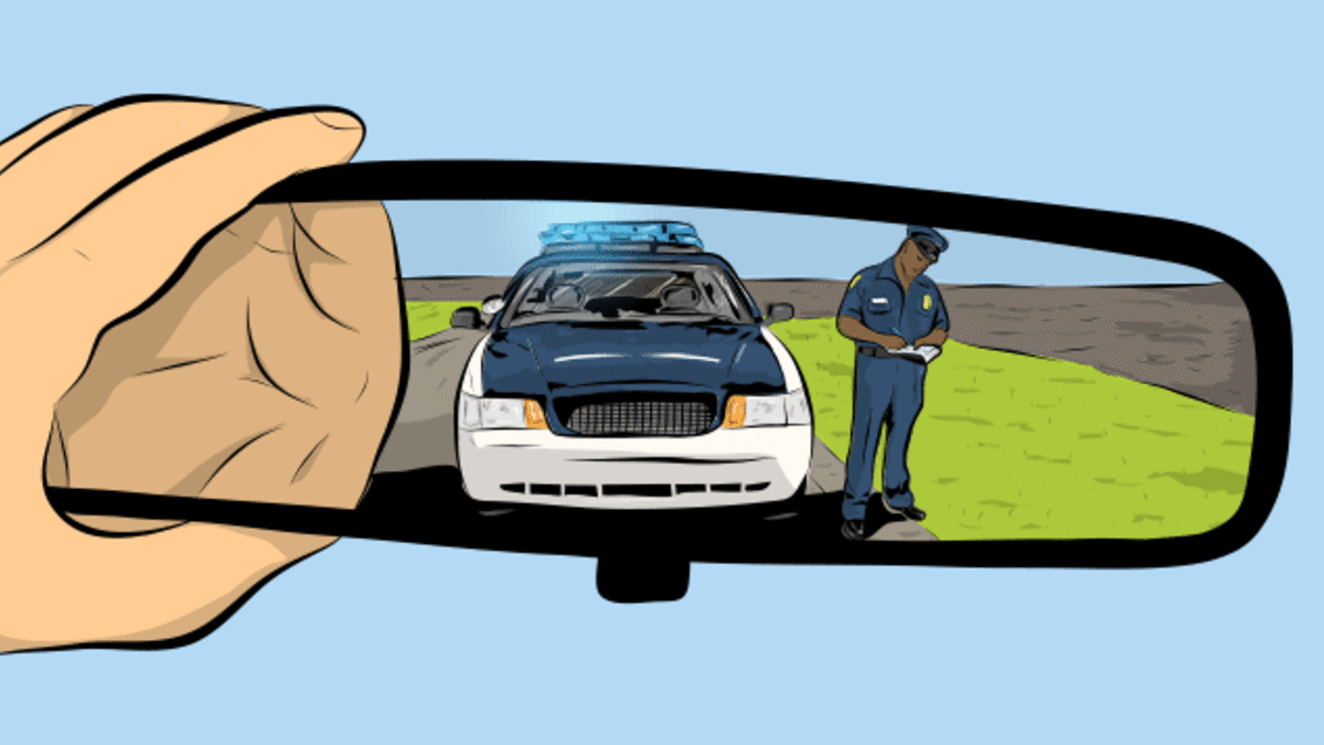 Making Profits From Incivility on the Roads