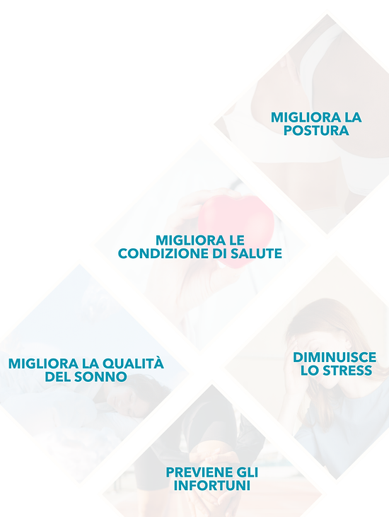 benefici dell'osteopatia