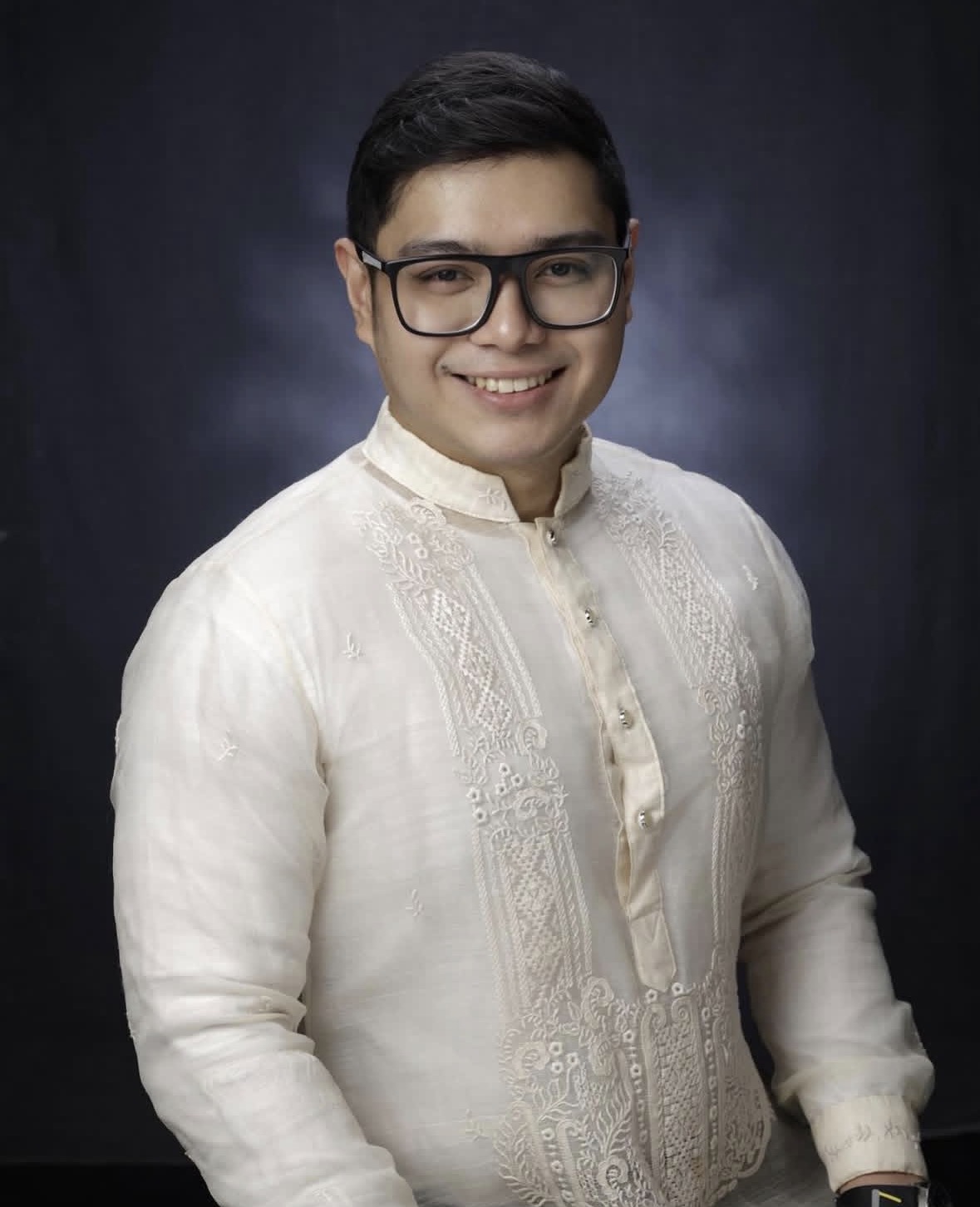 Writer: Atty. Christian "Atty. Chris" Sorongon