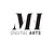 MH DIGITAL ARTS