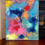 Thumbnail: Abstract Acrylic Painting