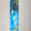 Thumbnail: Abstract Blue Art