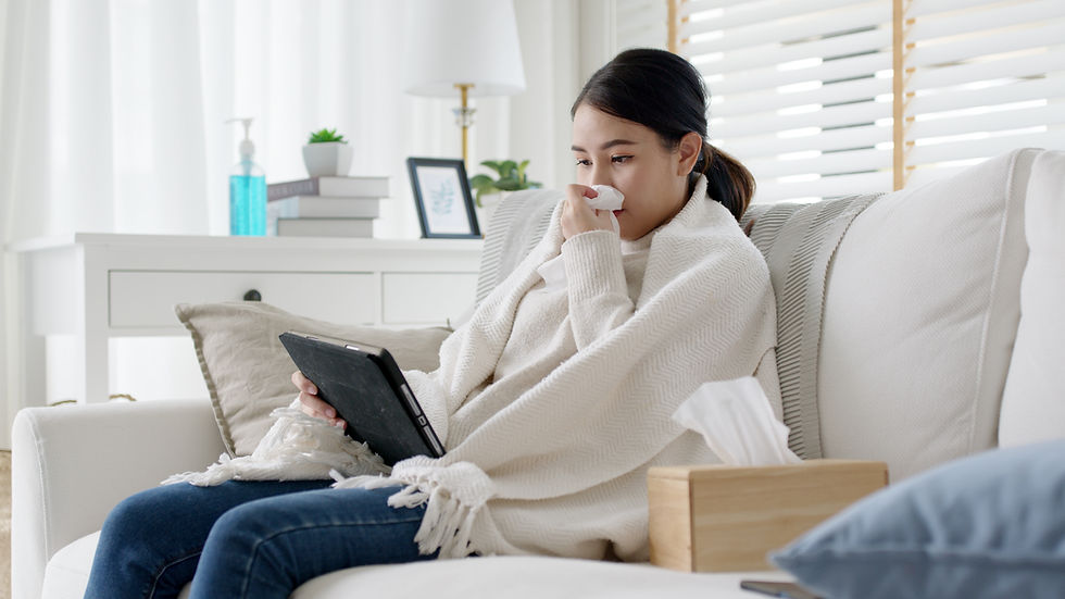 Why Unrushed Care Leads to Better Outcomes