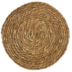 Rattan charger