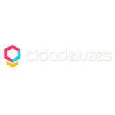 Cidade Luzes logo