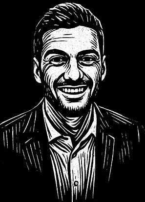 20250909_1710_Philosophical Linocut Port