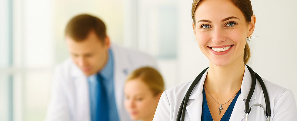 Aposentadoria Médico