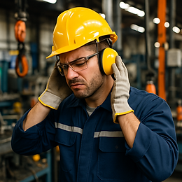 Dia Nacional de Prevenção à Surdez: quem trabalha exposto a ruído tem direito à aposentadoria especial?