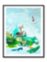 CONNECTING DENMARK 2