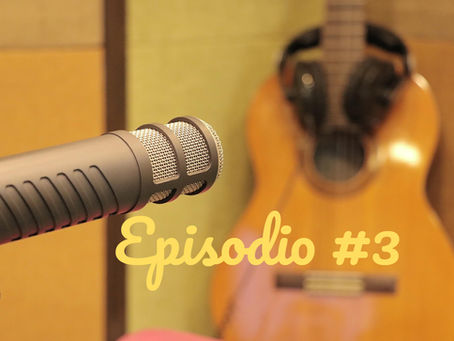 Riflettori puntati sugli studenti: Ludovica Cuzzocrea