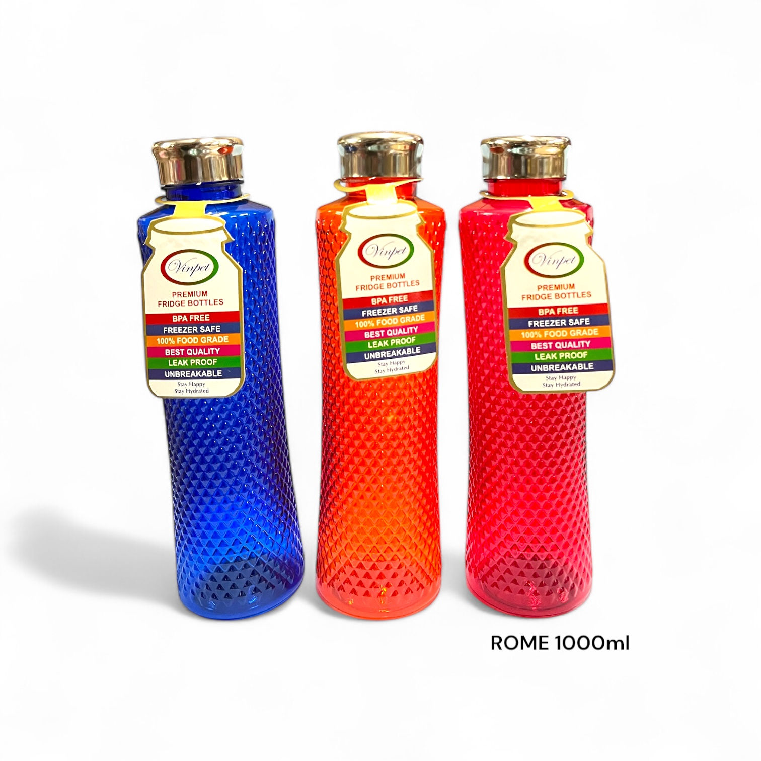 Rome Bottle 1000ml