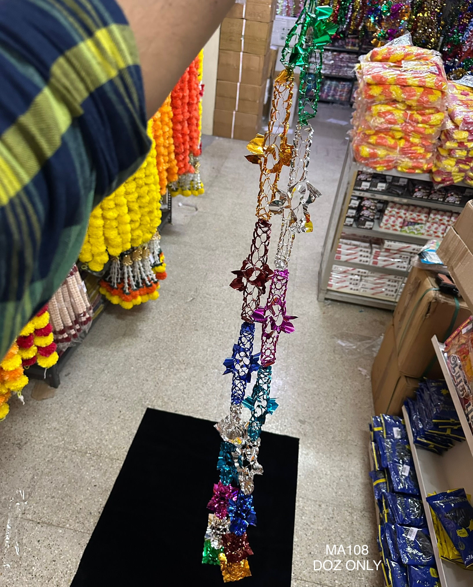 Mahal Thoranam MA108(Doz)