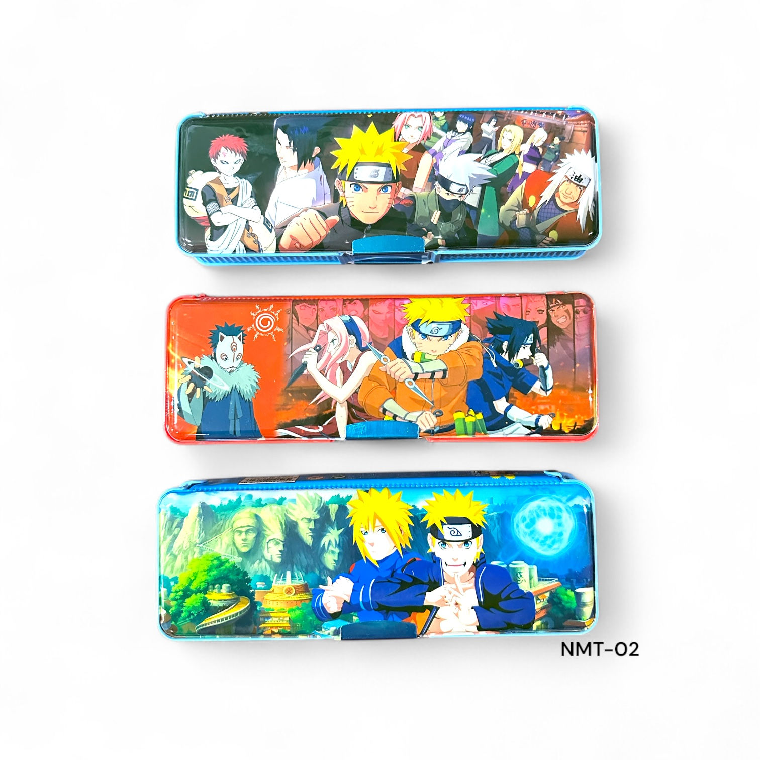 Magnet Pencil Box  NMT-02 