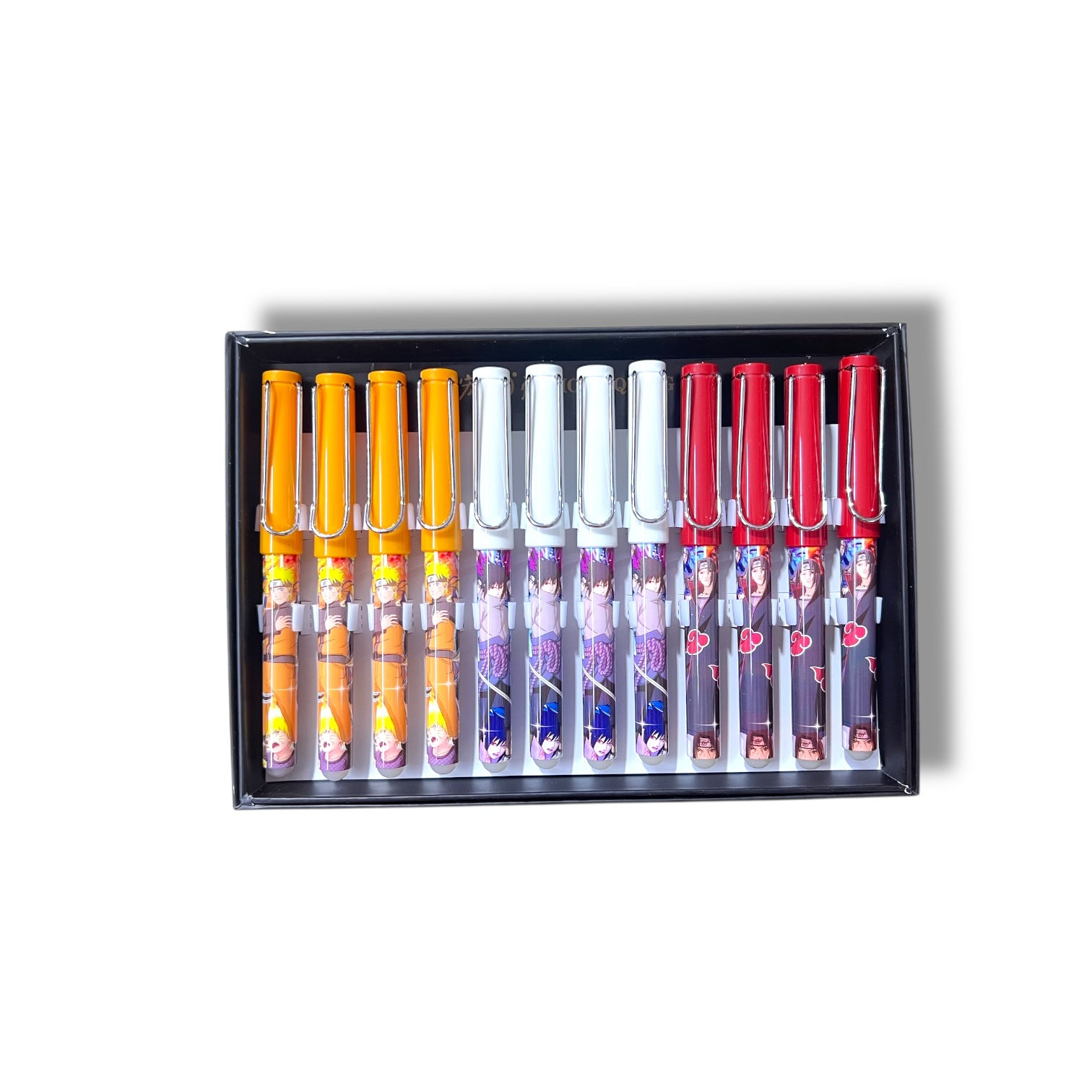 Magic Naruto Catridge Pen 8907