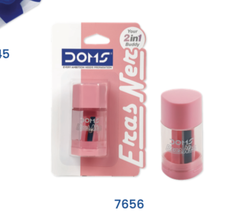 Doms Sharpner MRP-15