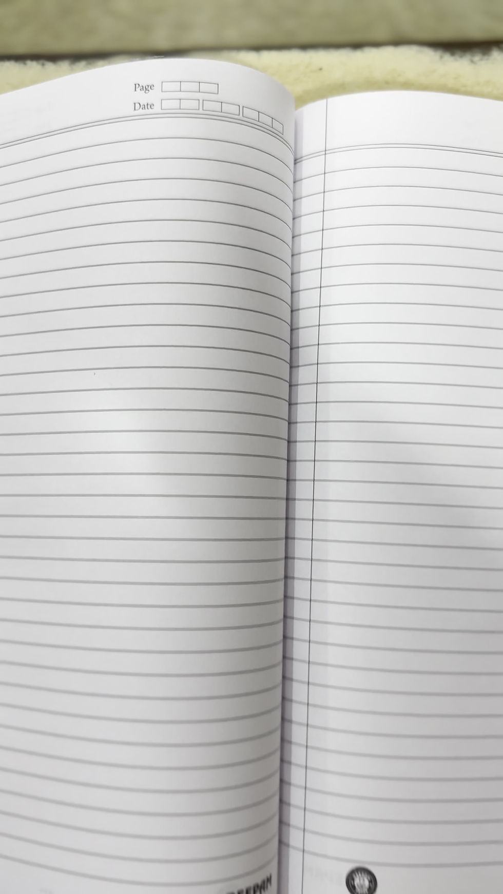 Thumbnail: 384P SEVEN MOUNT MRP-250