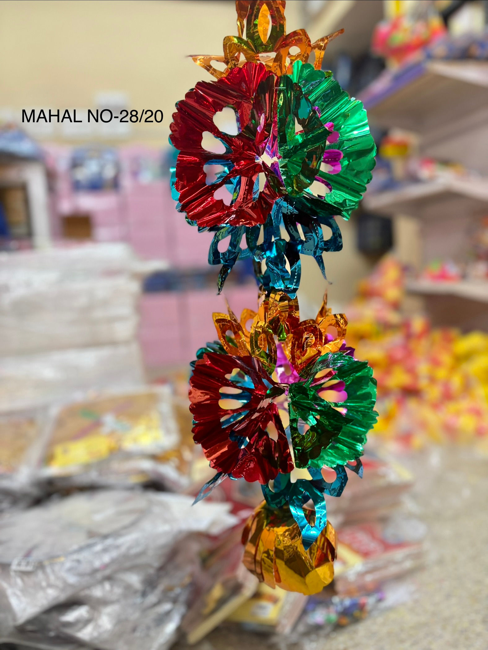 Mahal No-28