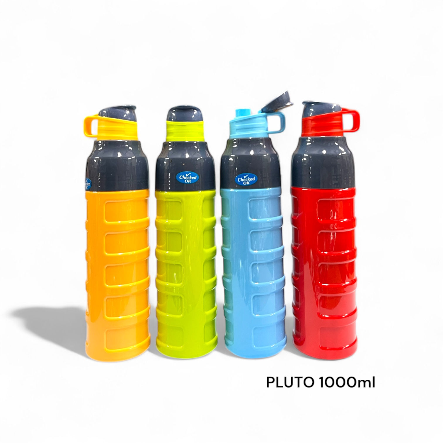 Mercury Bottle 1000ml