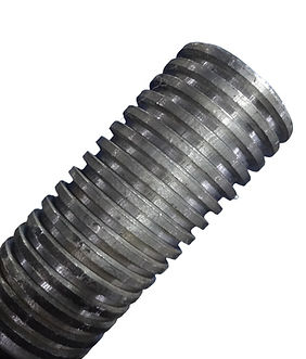 Scaffolding Threading process Machines