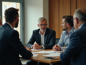 Navigating Masculinity: Insights from Our Men's Group
