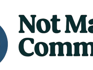 Logo for not magic.ca