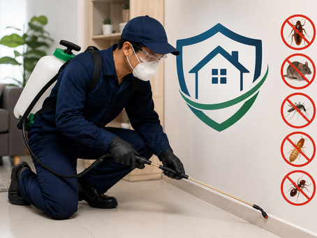 How to Verify Certifications When Choosing Pest Control in Gurgaon