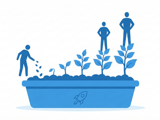 יש סיבות נוספות להקים סטארט־אפ שכמעט לא מדברים עליהן 