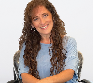 Stephanie Gay, stylist and owner of Hair Solutions by Stephanie.