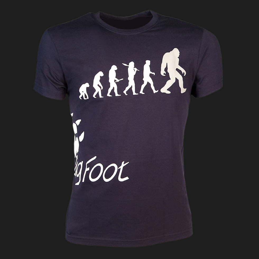 RUPES BigFoot T-Shirt