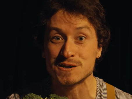 Nouveau Teaser l'Ogrelet