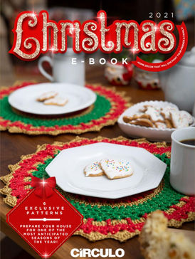 Christmas eBook - 2021
