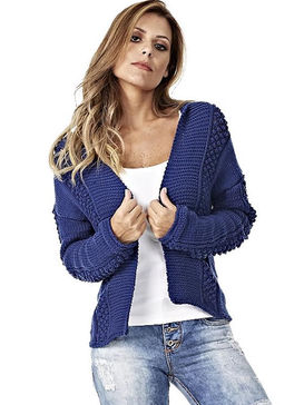 Charm Sweater