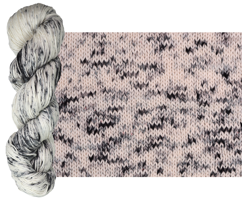 8738 - Black & White