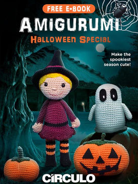 eBook Halloween