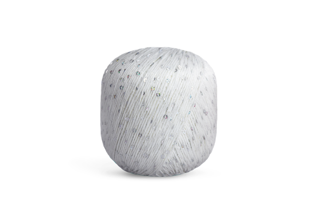 8001 - White