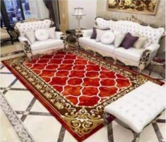 Thumbnail: CARPET VELVET SIZE M/L/XL