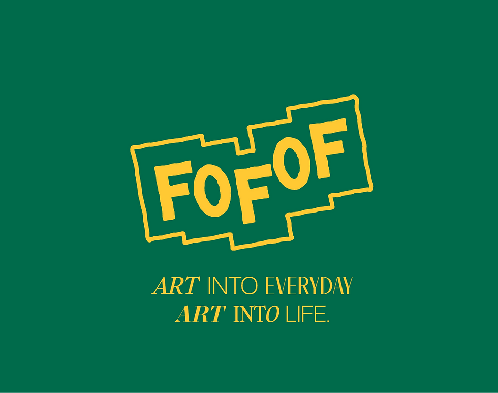 FoFoF