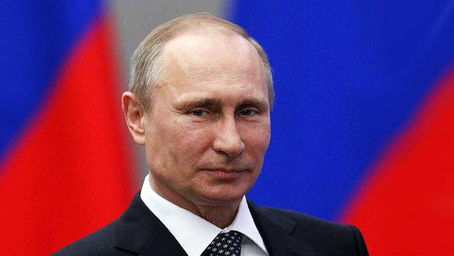 Putin: Firma ley para mantenerse en el poder hasta 2036