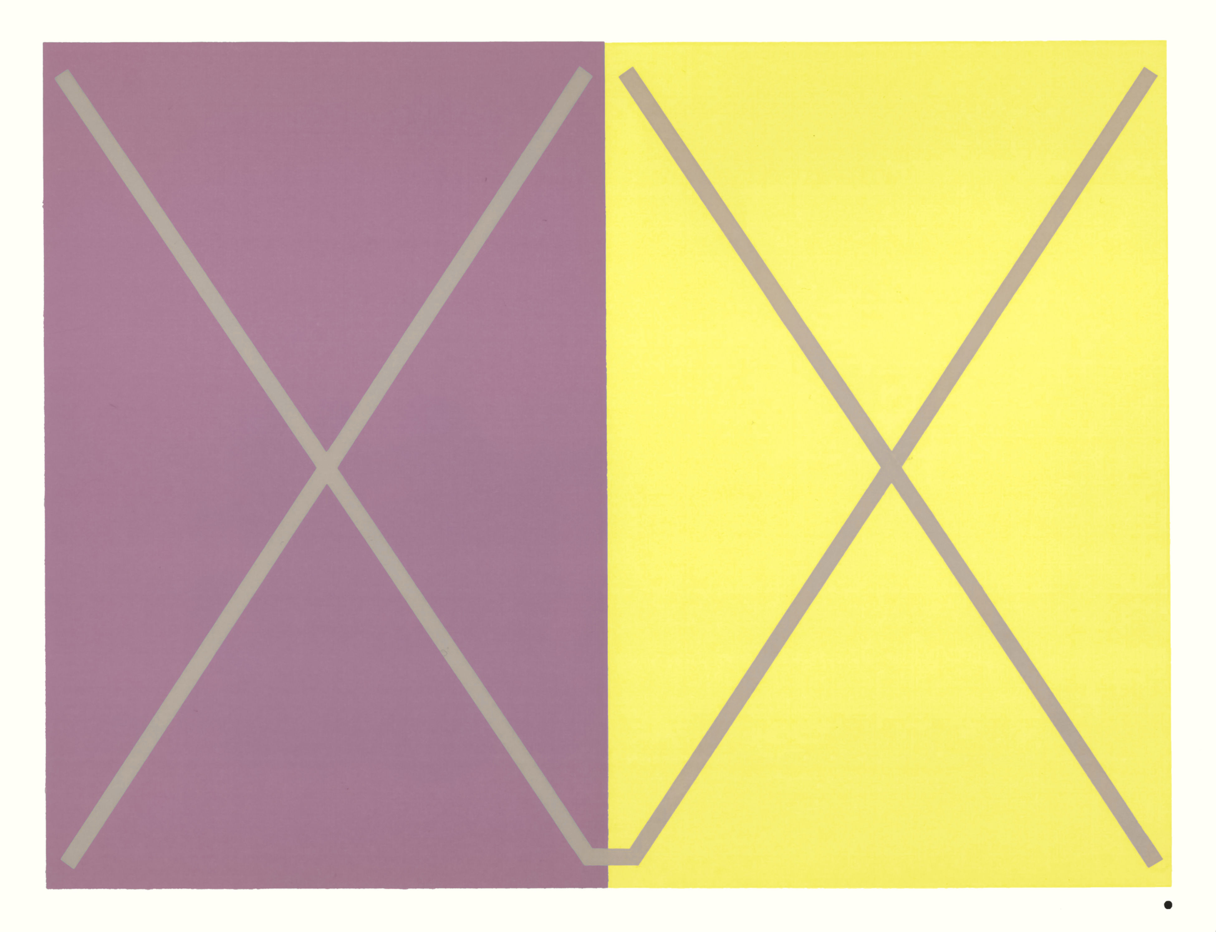 Albers, Josef - "Interaction of Color" Folder VI-3, Right