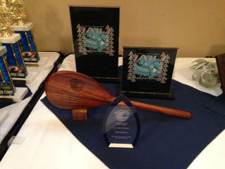 Juniors End of Season Banquet