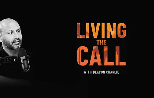 Living the call.webp