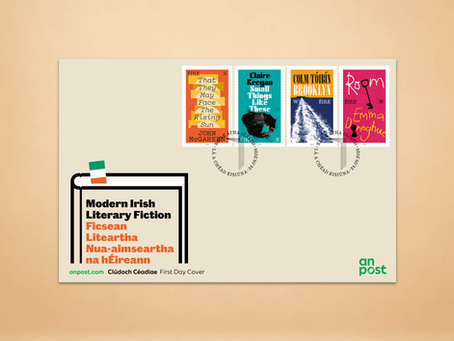 New Issue: Modern Irish Literary Fiction (Ireland)