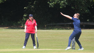 Rose reach final of LGBTQ+ tournament