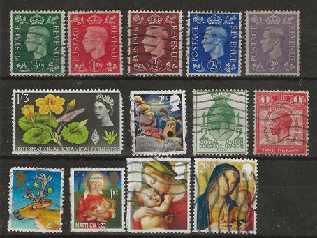 Where to get your stamps - #1 Approvals