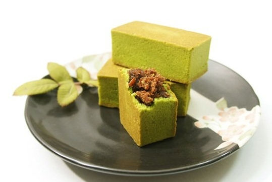 豆豆先生 十豆加創意坊 紅豆酥