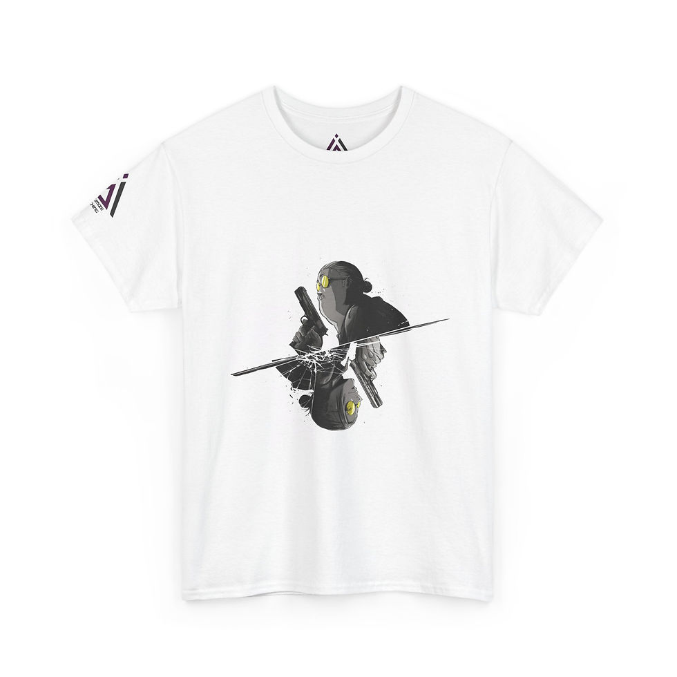 Miniature : Sakamoto Days, Streetwear