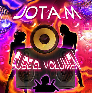Jota M - Sube el Volumen.jpg