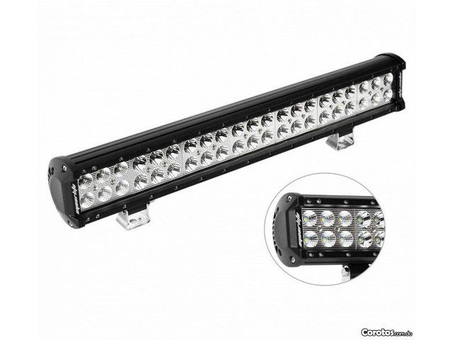Miniatura: Baras Led